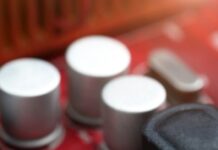 Подключение конденсатора к электродвигателю 220в