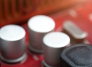 Подключение конденсатора к электродвигателю 220в