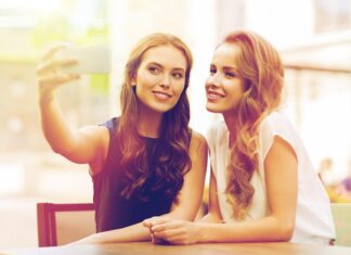 Мнение о подруге: честные слова