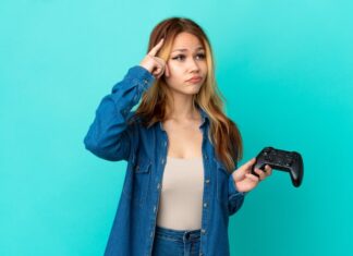 Бесплатные игры: развлечения без затрат