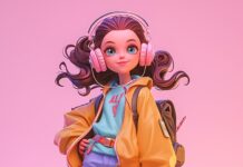 Красивые ники для девочек в Roblox