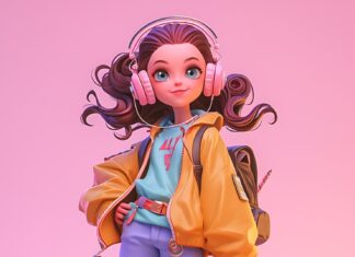 Красивые ники для девочек в Roblox