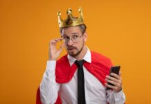 Стоимость короны в Тик Токе