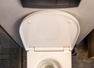 Толкование сна: полный унитаз фекалий