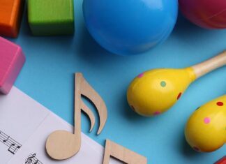 Название детской вокальной группы: варианты