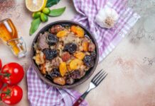 Самый вкусный рецепт куриных сердечек