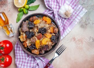 Самый вкусный рецепт куриных сердечек