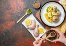 Куриная грудка: 10 вкусных рецептов