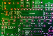 Программы для симуляции электрических схем