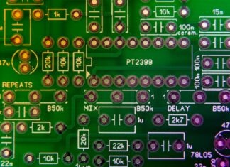 Программы для симуляции электрических схем