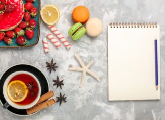 Что можно поставить на стол