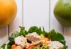 Салаты из курицы: идеи для быстрого и вкусного ужина