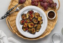 Баклажаны: 10 идей для вкусного блюда