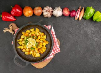 Кабачки в мультиварке: 5 простых рецептов тушения