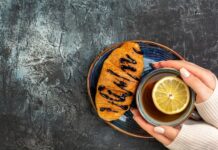 Выпечка к чаю на сковороде: простые рецепты