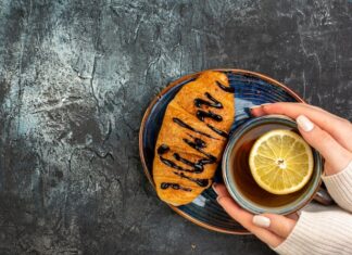 Выпечка к чаю на сковороде: простые рецепты