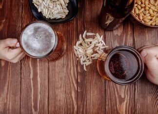 Домашнее пиво: рецепты