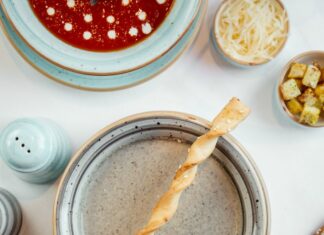 Жидкое тесто для сосисок в тесте