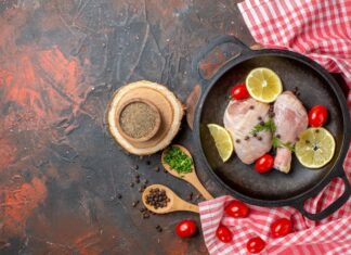 Приготовление мяса кролика в мультиварке