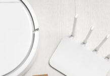 Переподключение Алисы к новому роутеру