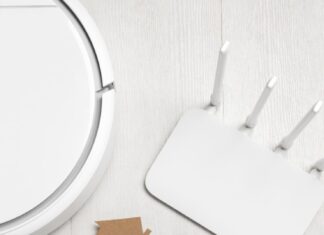 Переподключение Алисы к новому роутеру