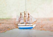 К чему снится множество кораблей