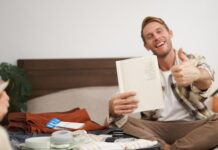 Заголовок: «Выразить чувства на расстоянии: письмо мужчине»