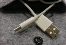 Распиновка микро USB для зарядки