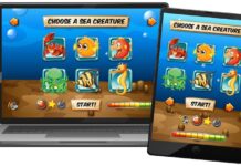 Создайте новый аккаунт в Brawl Stars