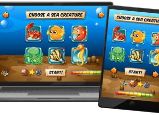 Создайте новый аккаунт в Brawl Stars