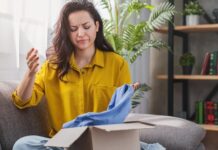 Последствия непринятия товара на Ozon