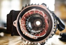 Назначение асинхронного двигателя с короткозамкнутым ротором