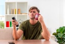 Запись бывшей в телефоне: оригинальные идеи