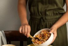 Быстрые ужины без усилий