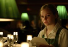 Отзывы о ресторане: положительные впечатления