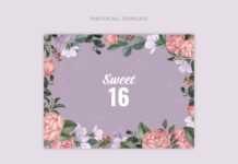 Поздравление с юбилеем 55 лет женщине