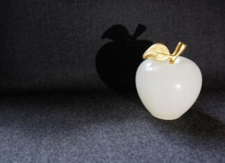 Как приобрести сертификат «Золотое яблоко»