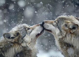 Сонник: Волки во сне для мужчин