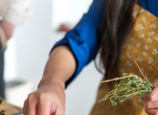 Потушить рыбу в мультиварке: простые шаги