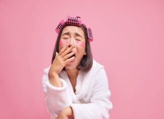 Страх провалиться в туалет во сне