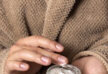 Крем для пола по ГОСТу