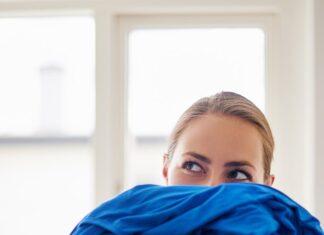 Сон о грязи на одежде: толкование