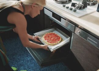 Вкусные блюда в микроволновке за 5 минут