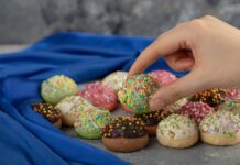 Домашние конфеты: простые рецепты