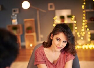 Гадание: снилась ли я ему сегодня