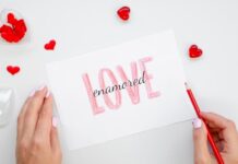 Слова для предложения руки и сердца