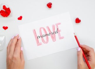 Слова для предложения руки и сердца