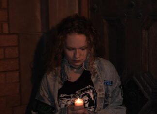 Как откатить сохранение в Dying Light