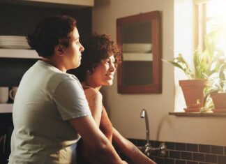 Приснилось: Возвращение к бывшему мужу