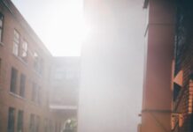 Потеряться во сне в мегаполисе